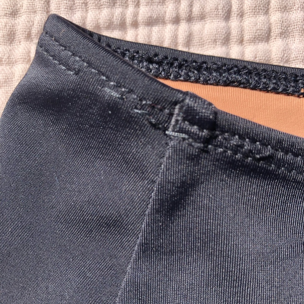 Basic high bottom - Picture 5 of 8